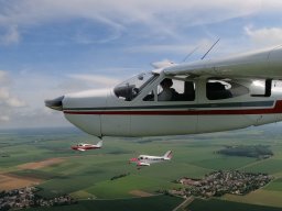 2022 - Fly In Dreux